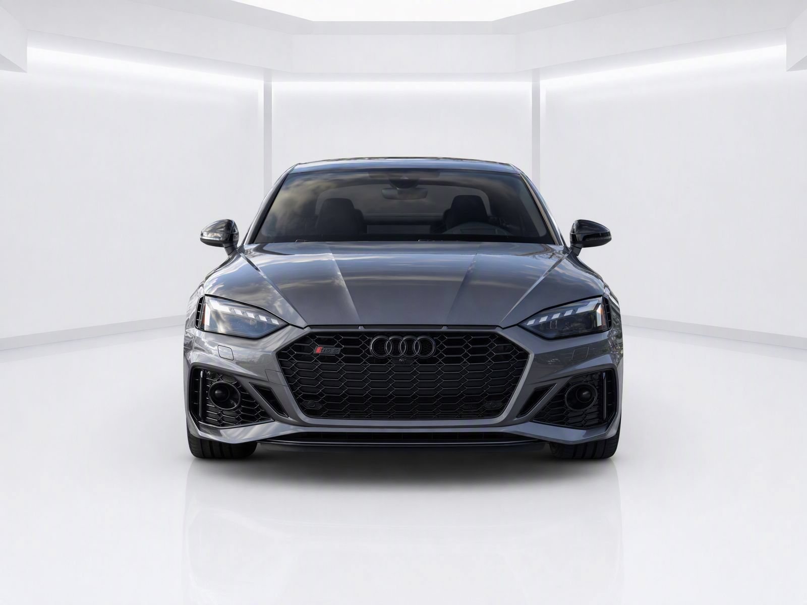 Used 2025 Audi RS 5 Sportback AWD/4WD image 5