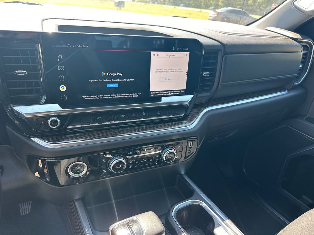 Used 2022 GMC Sierra 1500 Elevation AWD/4WD image 28