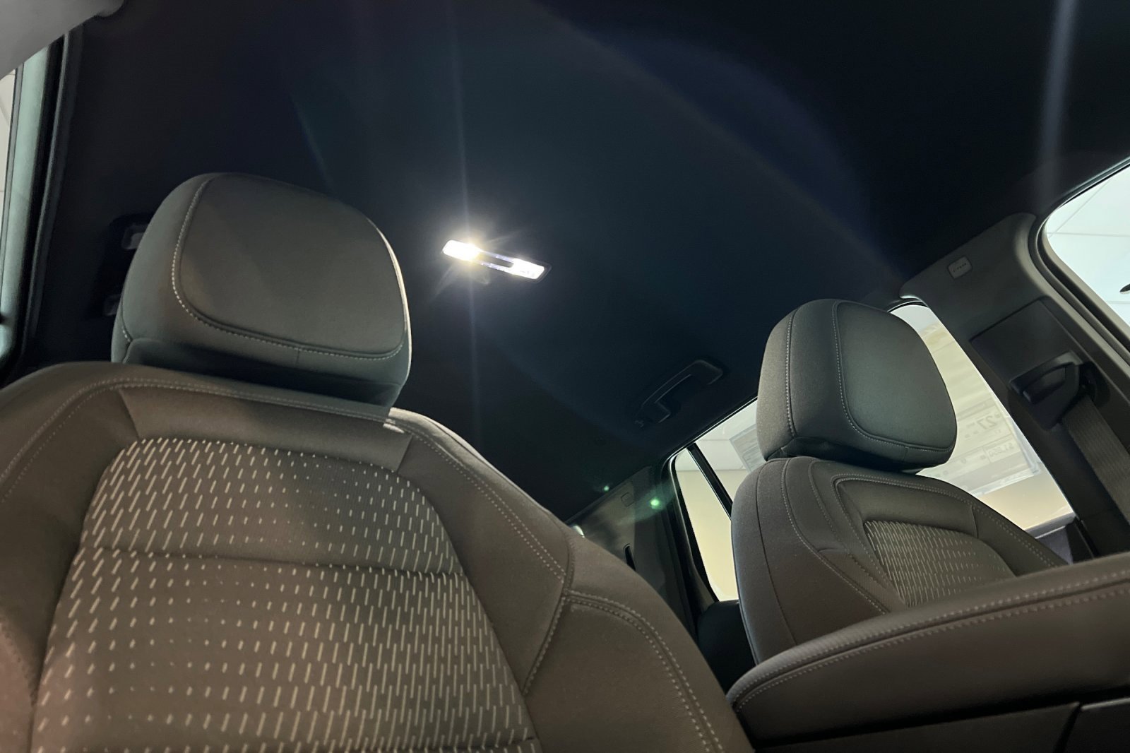 New 2026 Chevrolet Equinox LT image 17