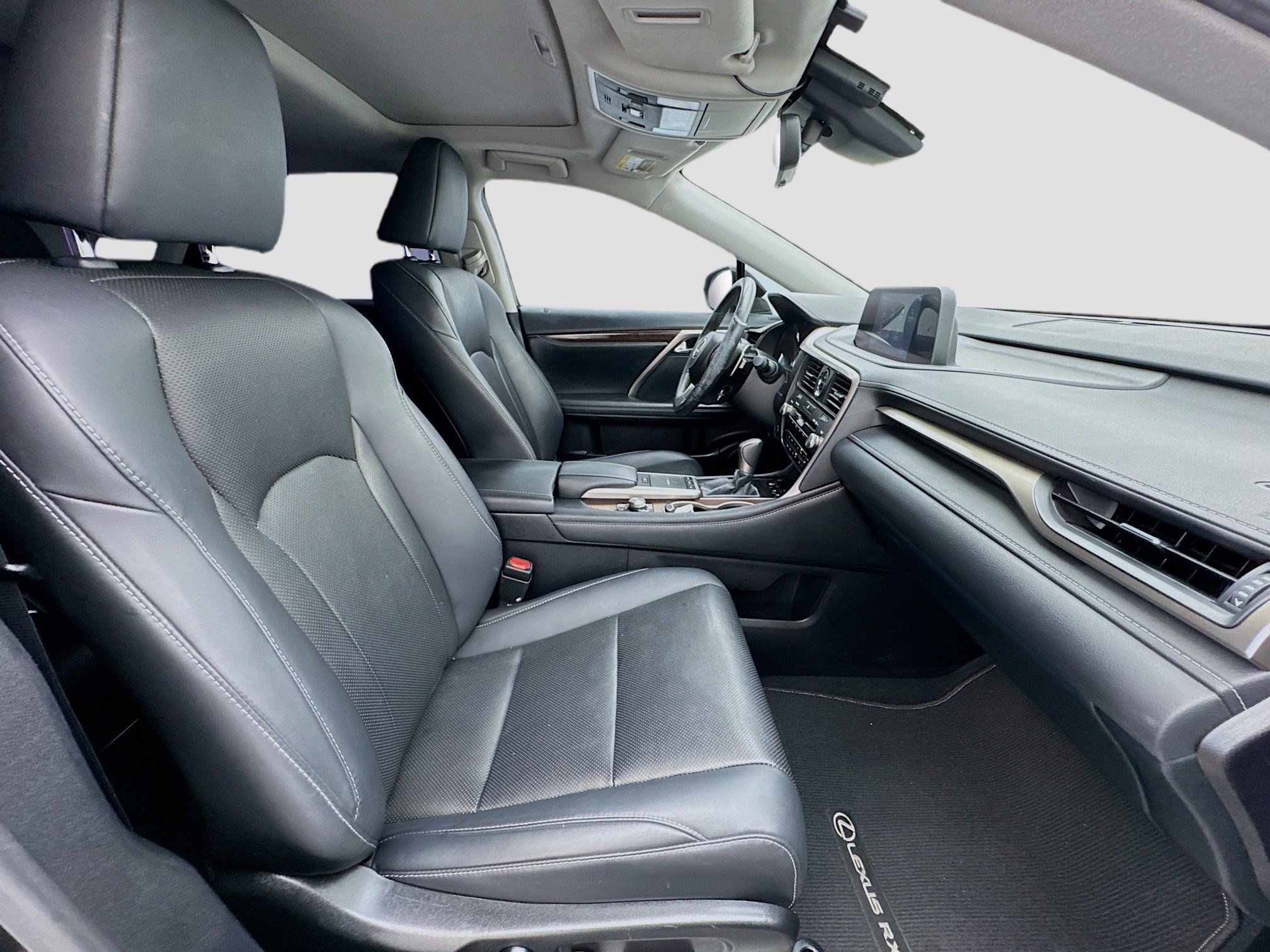 Used 2022 Lexus RX 450h AWD w/ Premium Package image 20