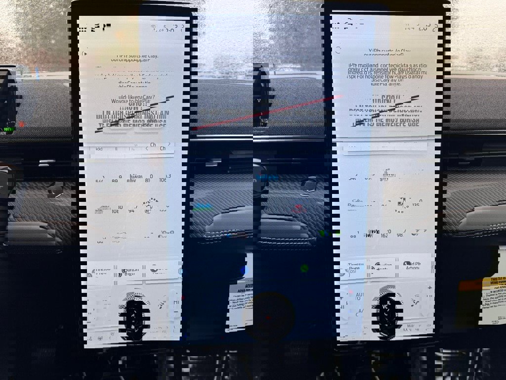 New 2025 Ford Mustang Mach-E Premium image 20