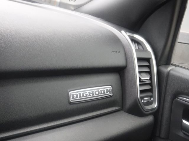New 2026 RAM 2500 Big Horn AWD/4WD image 40