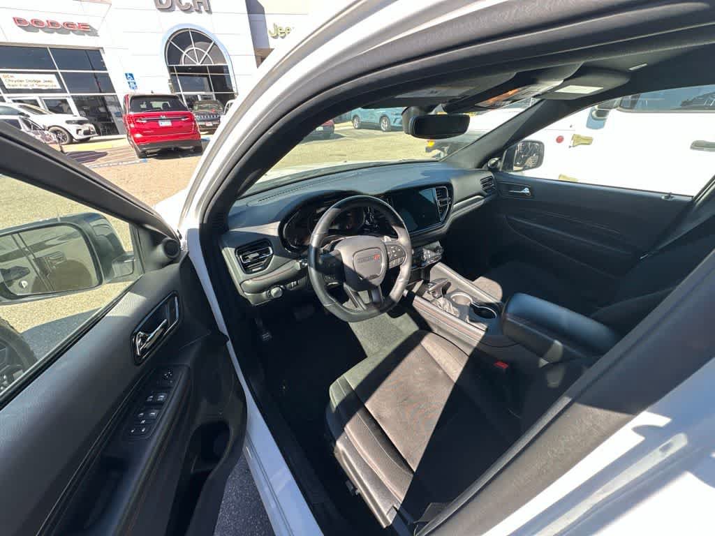 Used 2025 Dodge Durango GT AWD/4WD image 6