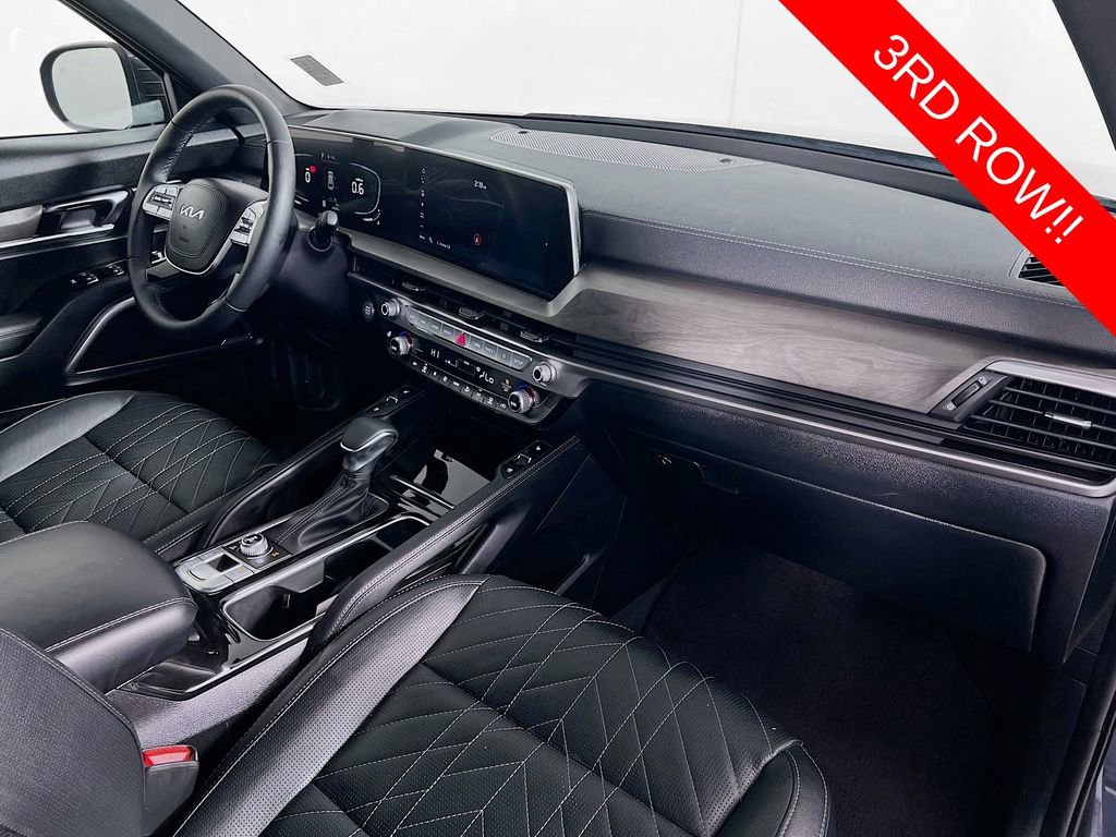 Certified 2024 Kia Telluride EX X-Line image 32