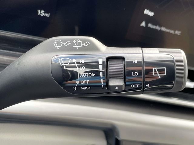 New 2026 Kia Carnival SX w/ SX Dark Edition Package image 32