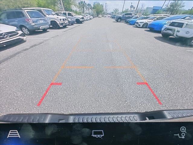 Used 2025 Chevrolet Colorado W/T w/ WT Custom Package image 9