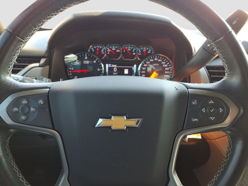Used 2020 Chevrolet Tahoe LT image 24