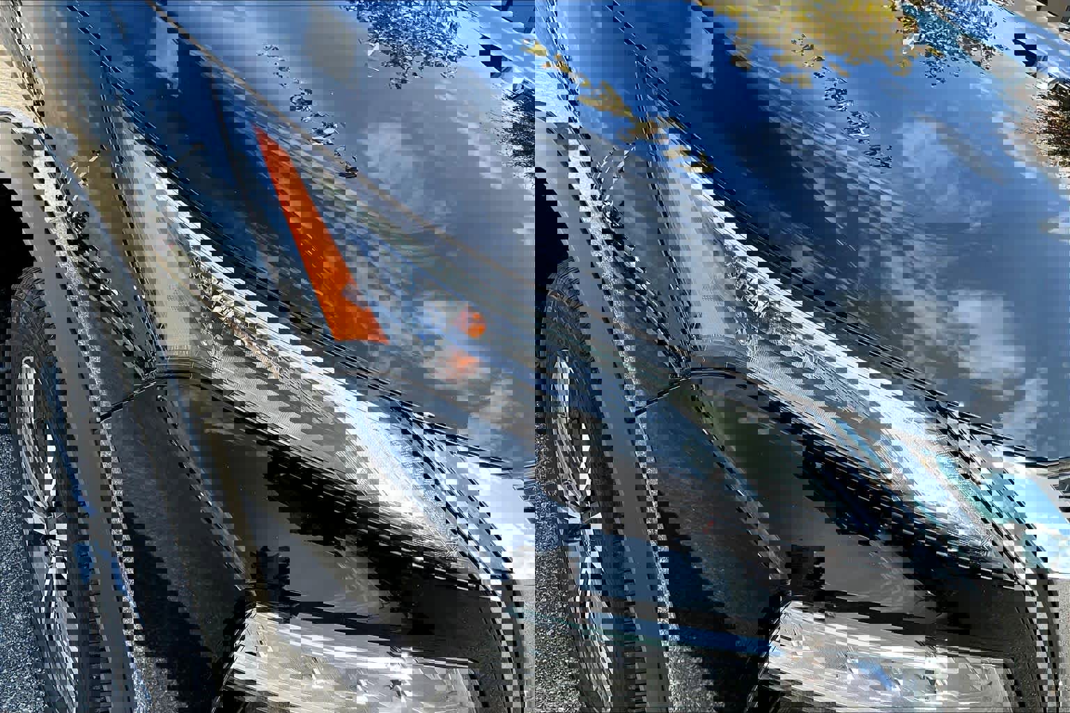 Used 2023 Nissan Rogue SV w/ SV Premium B Package image 27