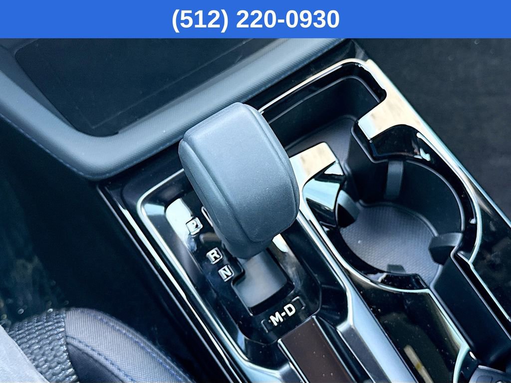 New 2026 Subaru Forester Premium AWD/4WD image 21