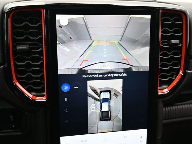 Certified 2025 Ford Ranger Raptor image 18