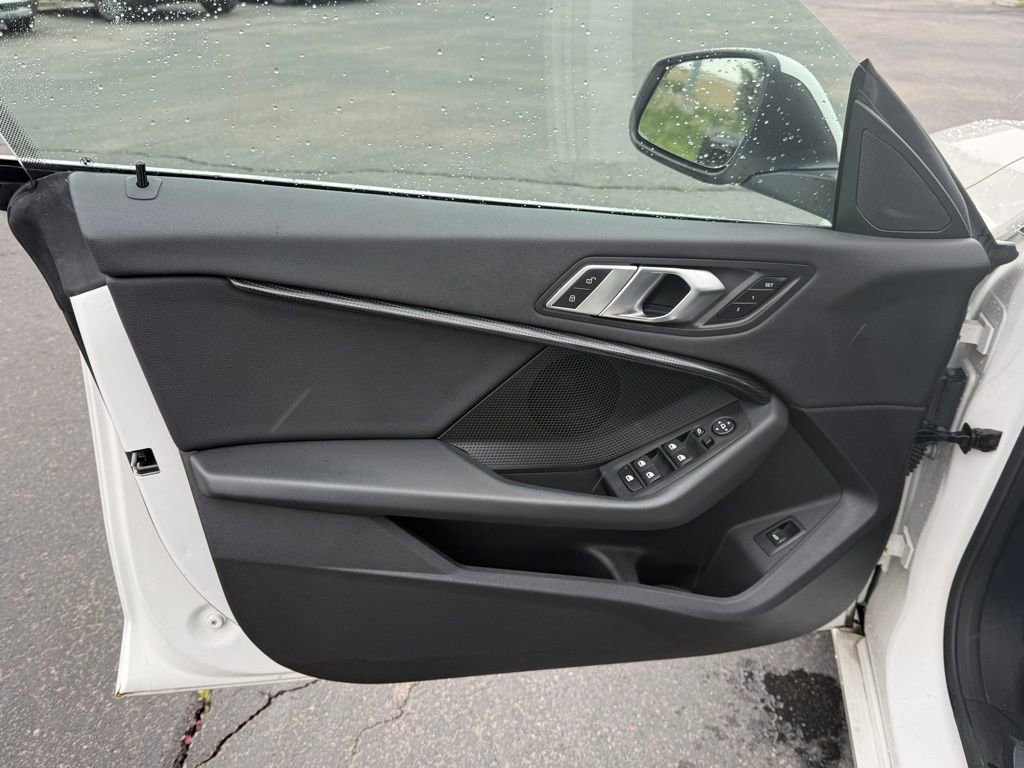Used 2023 BMW 228i xDrive Gran Coupe w/ Convenience Package image 9