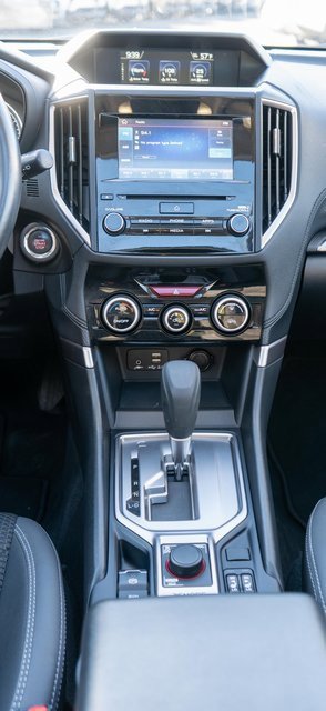 Used 2021 Subaru Forester Premium image 18