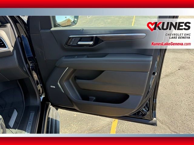 New 2026 Chevrolet Tahoe LT AWD/4WD image 21