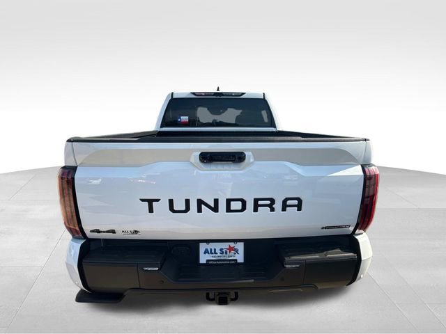New 2026 Toyota Tundra Limited image 7