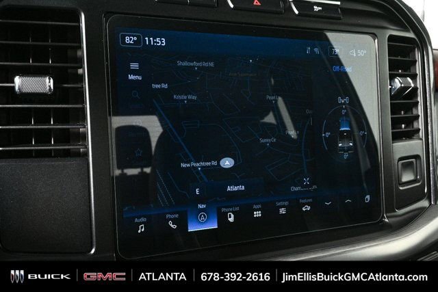 Used 2023 Ford F150 Lariat image 17