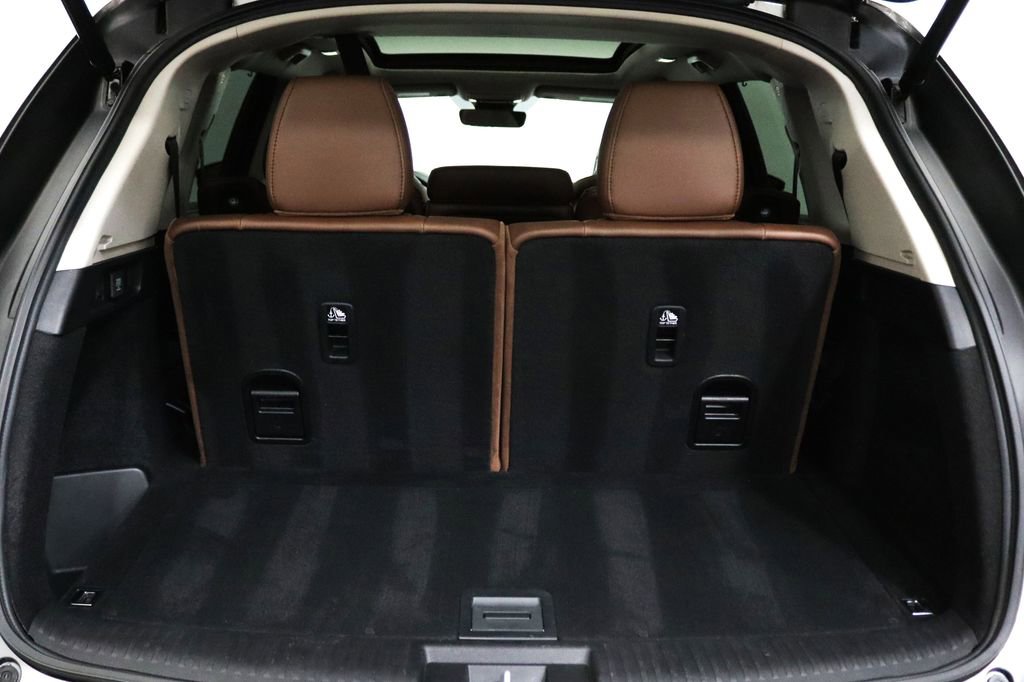 Certified 2026 Acura MDX SH-AWD w/ Advance Package image 29