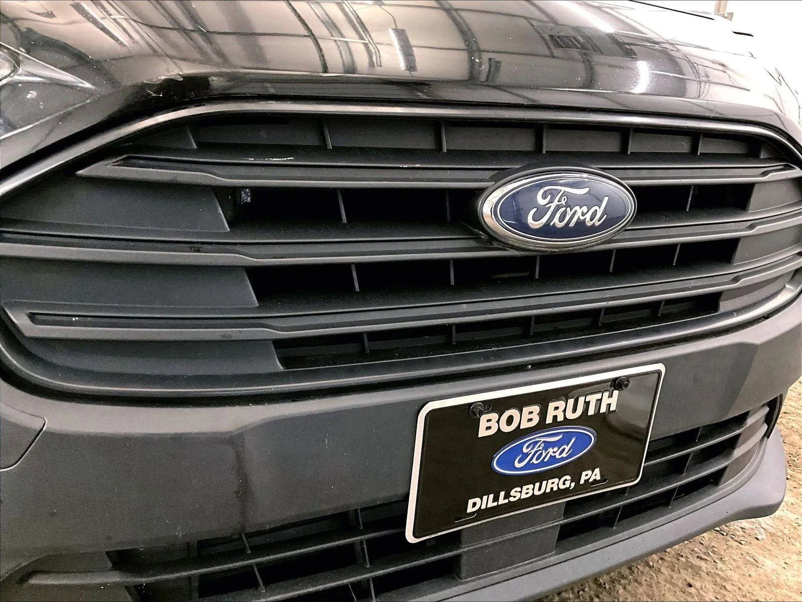 Used 2019 Ford Transit Connect XL image 27