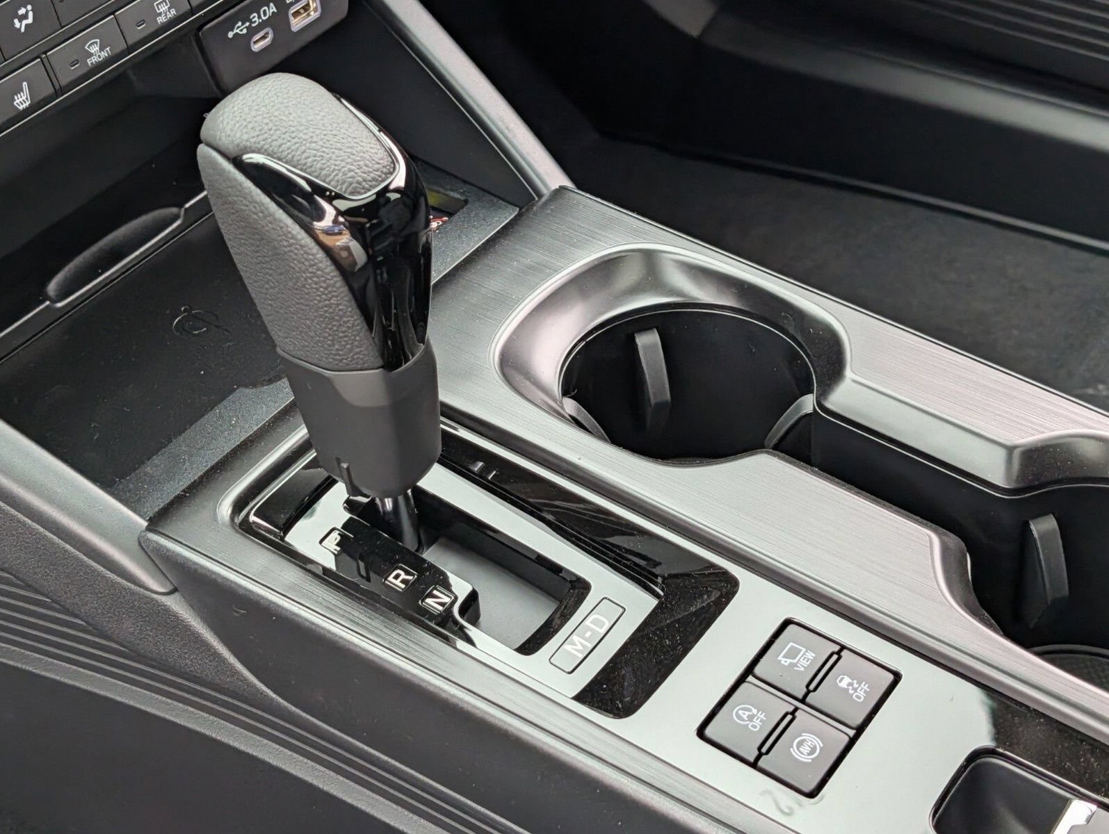 New 2026 Subaru Outback Touring XT AWD/4WD image 11