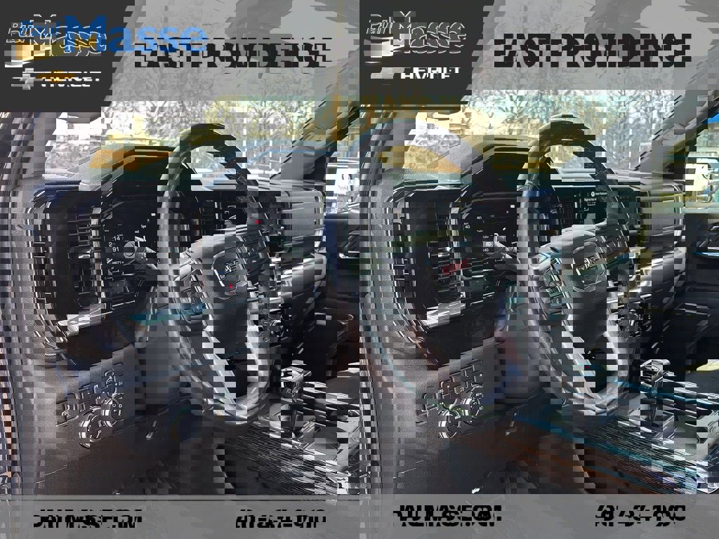 Certified 2023 GMC Sierra 1500 Elevation w/ Preferred Package image 17