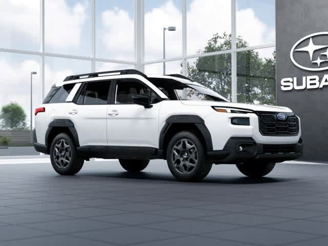 New 2026 Subaru Outback Premium