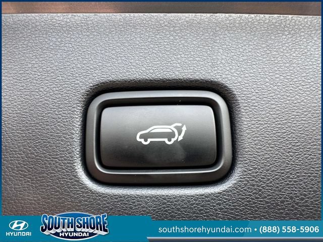 Used 2024 Hyundai Tucson N Line AWD/4WD image 15