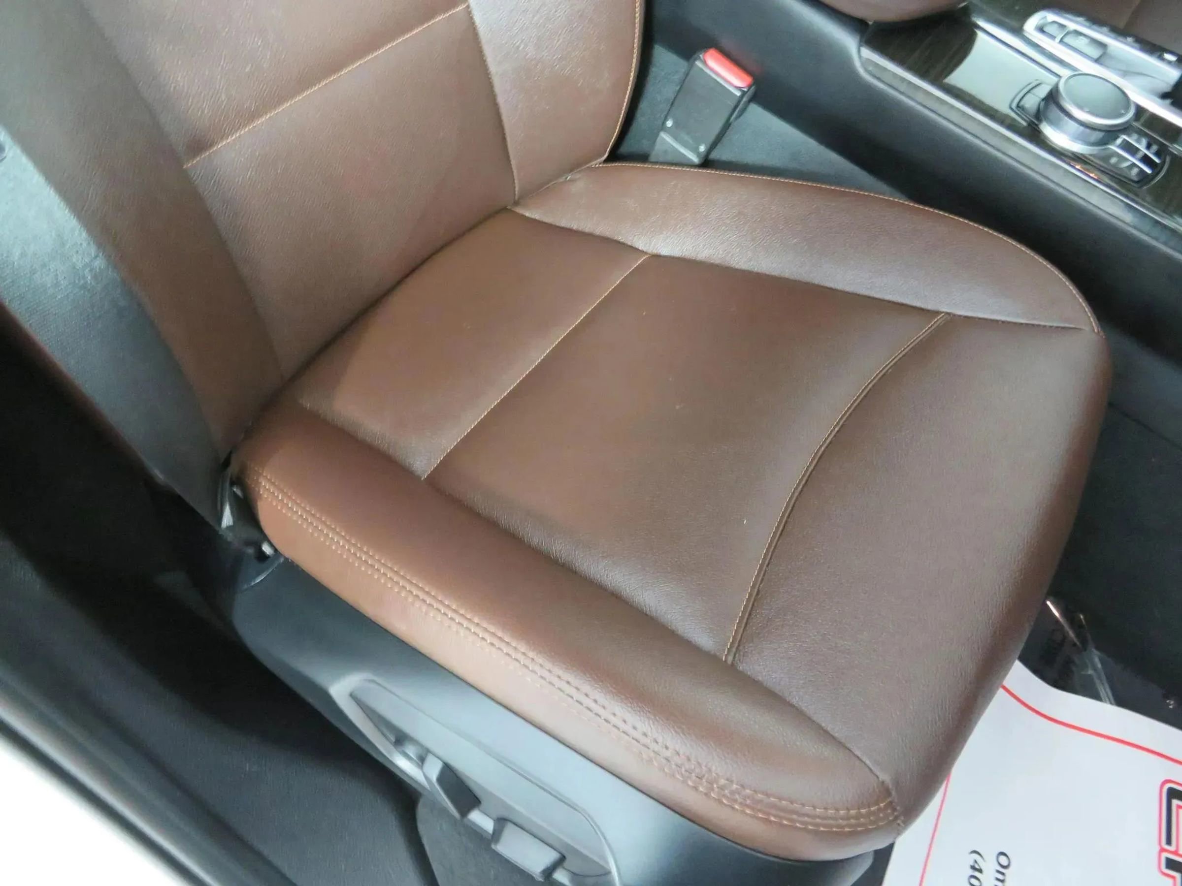 Used 2017 BMW X3 xDrive35i image 37