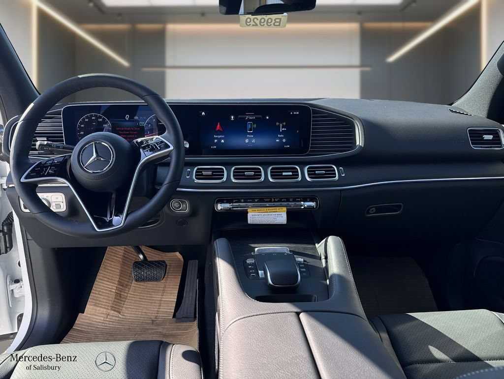 New 2026 Mercedes-Benz GLE 450 4MATIC image 5