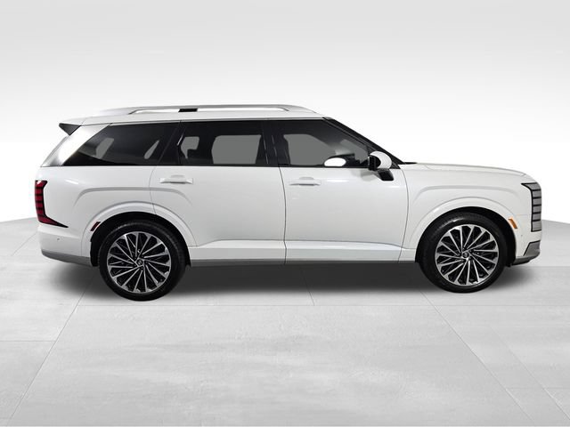 Used 2026 Hyundai Palisade Calligraphy AWD/4WD image 8