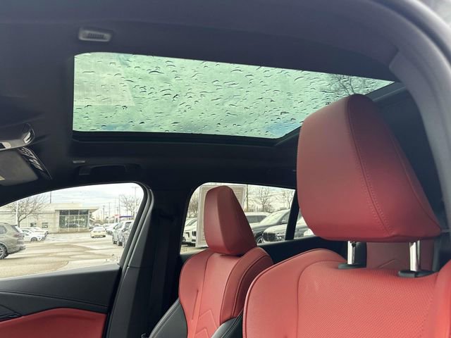 Certified 2025 BMW X2 xDrive28i w/ Premium Package image 29