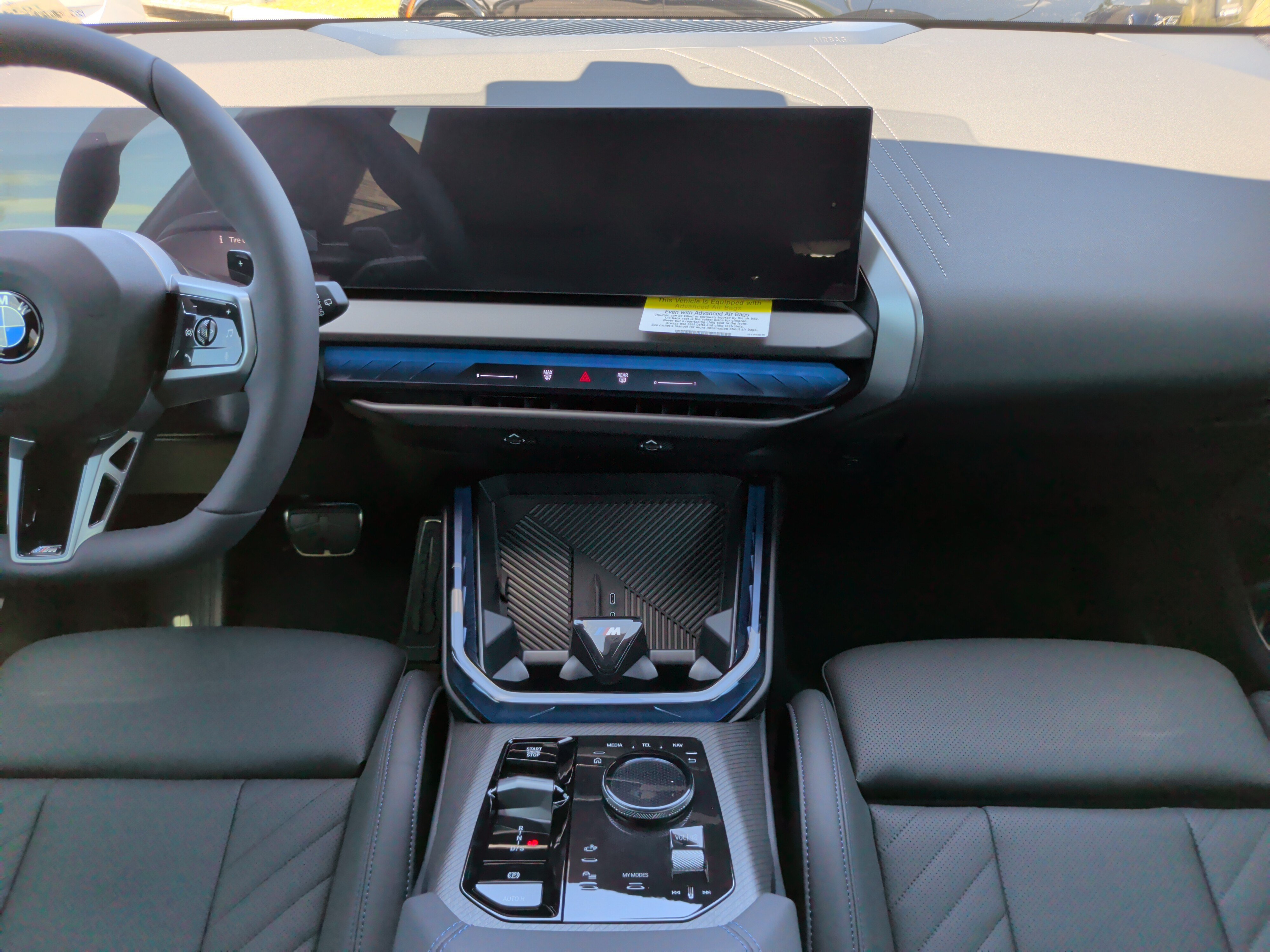Used 2026 BMW X3 xDrive30i w/ M Sport Package AWD/4WD image 31