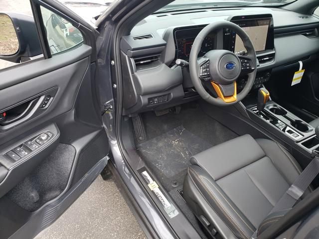 New 2026 Subaru Outback Wilderness image 10