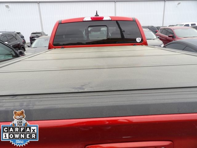 Used 2019 Ford Ranger Lariat image 15