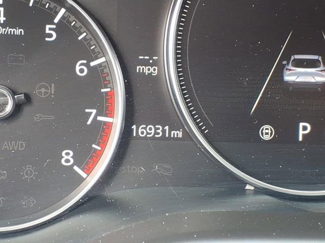 Used 2023 MAZDA CX-30 AWD 2.5 S w/ Preferred Package image 10