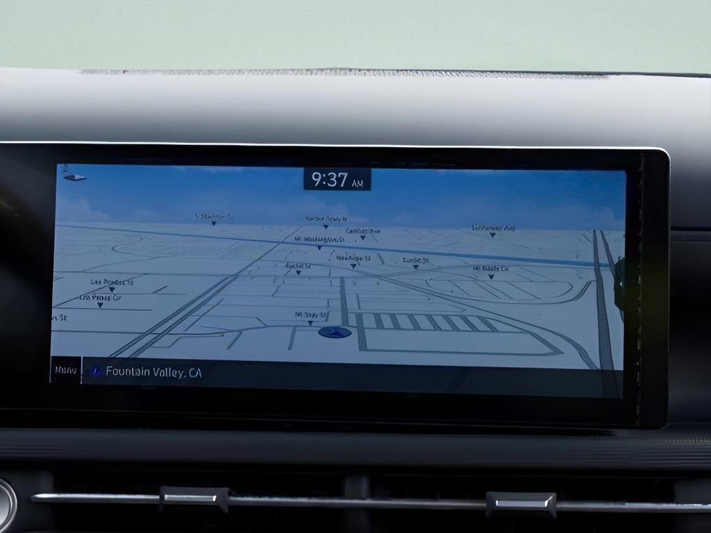 New 2026 Hyundai Santa Cruz Limited image 13