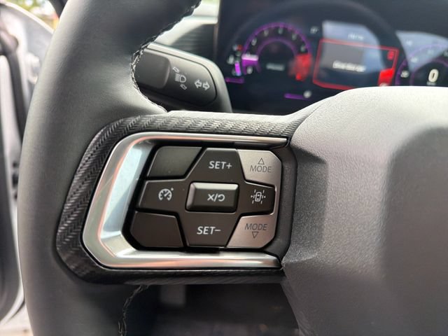 New 2026 Ford Mustang Coupe RWD image 23