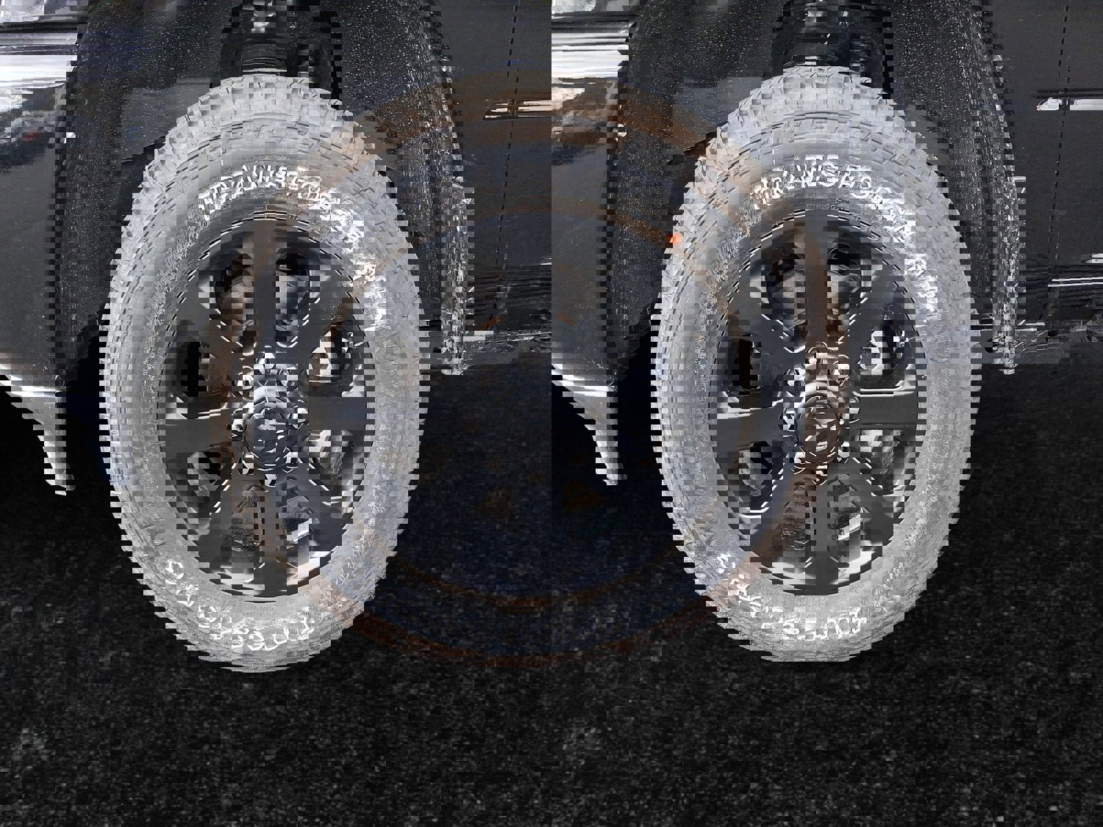 New 2026 RAM 2500 Laramie image 15