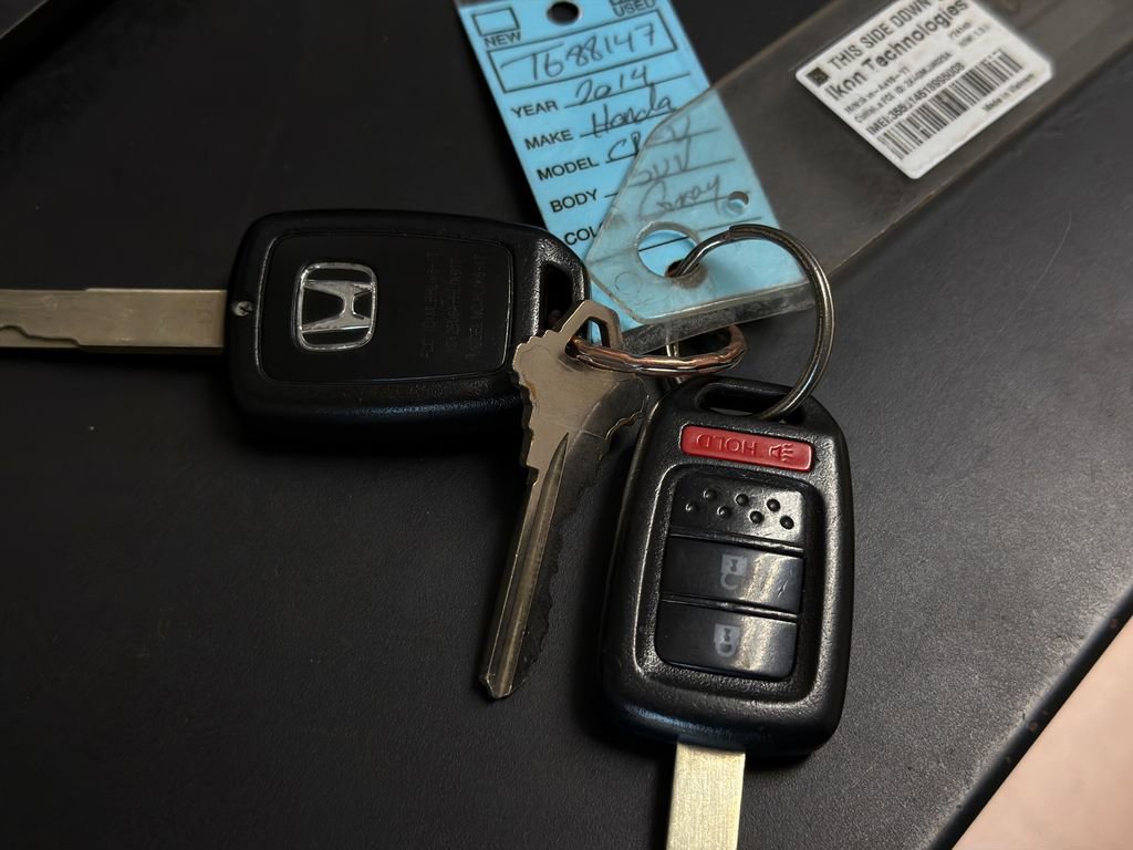 Used 2014 Honda CR-V LX image 33