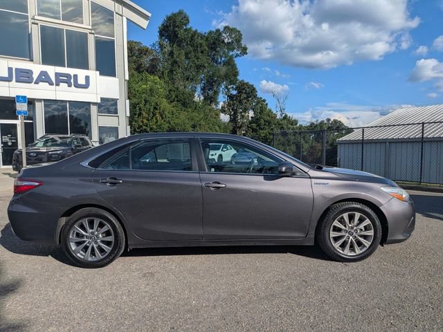 Used 2015 Toyota Camry XLE FWD image 8