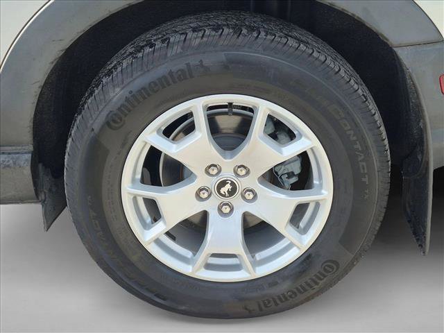Used 2021 Ford Bronco Sport AWD/4WD image 19