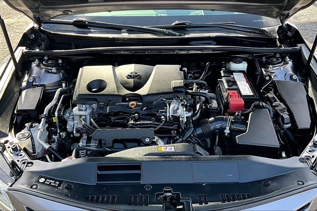 Used 2019 Toyota Camry XSE w/ Driver Assist Package FWD image 31