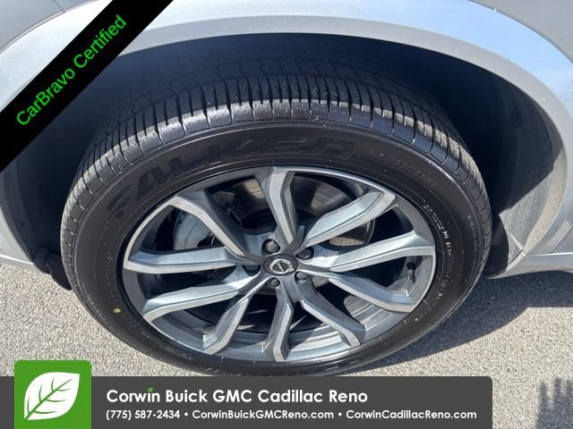 Used 2017 Volvo XC90 T6 Momentum w/ Vision Package AWD/4WD image 43