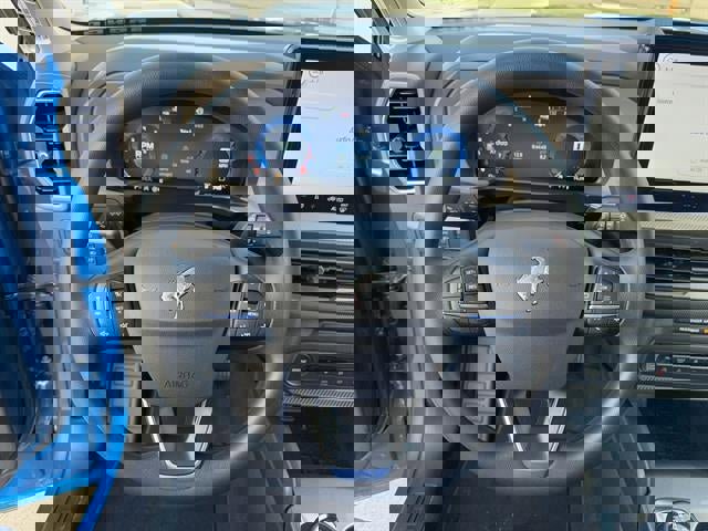 New 2025 Ford Bronco Sport Big Bend image 11