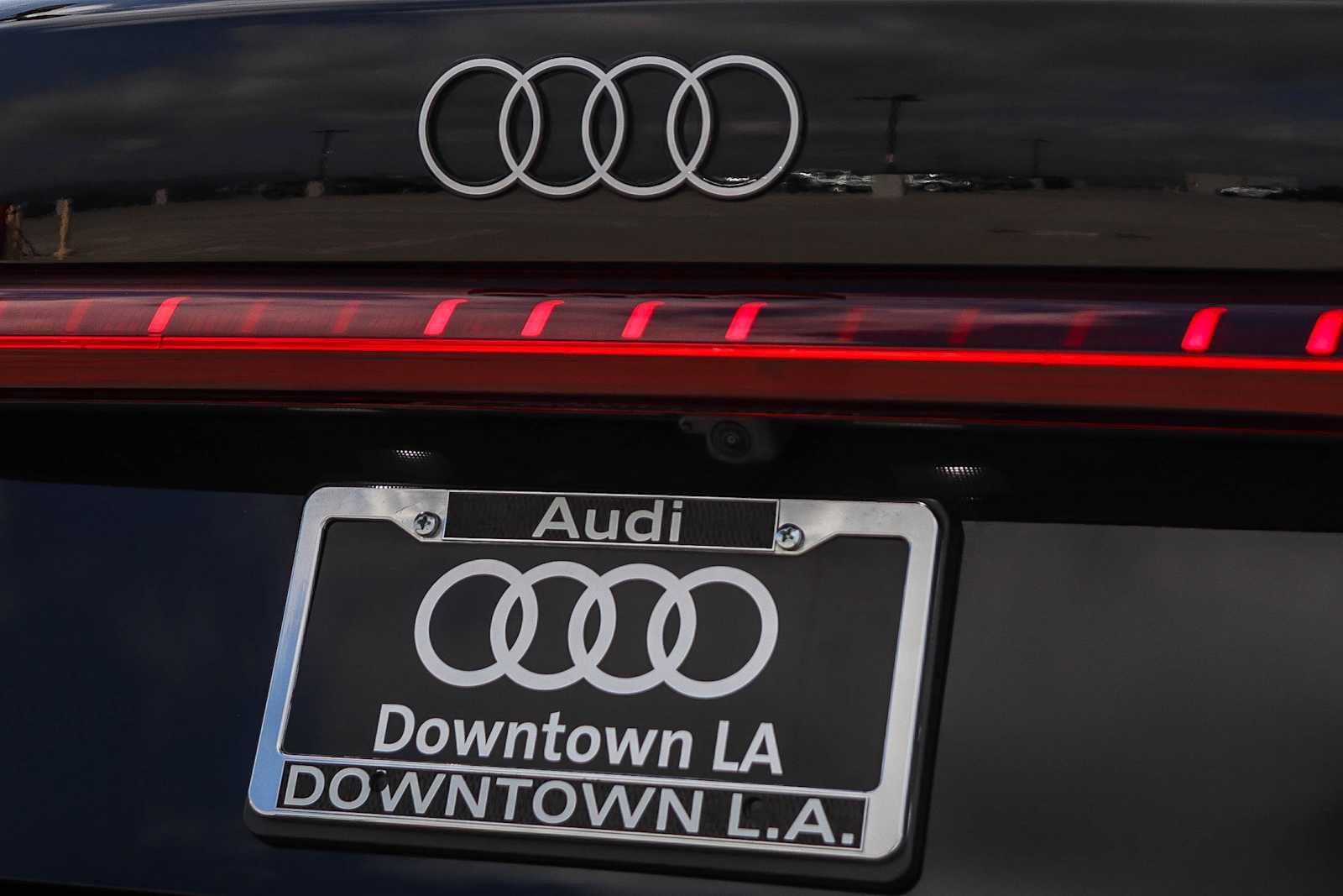 Used 2025 Audi A5 2.0T Premium w/ Convenience Package AWD/4WD image 11
