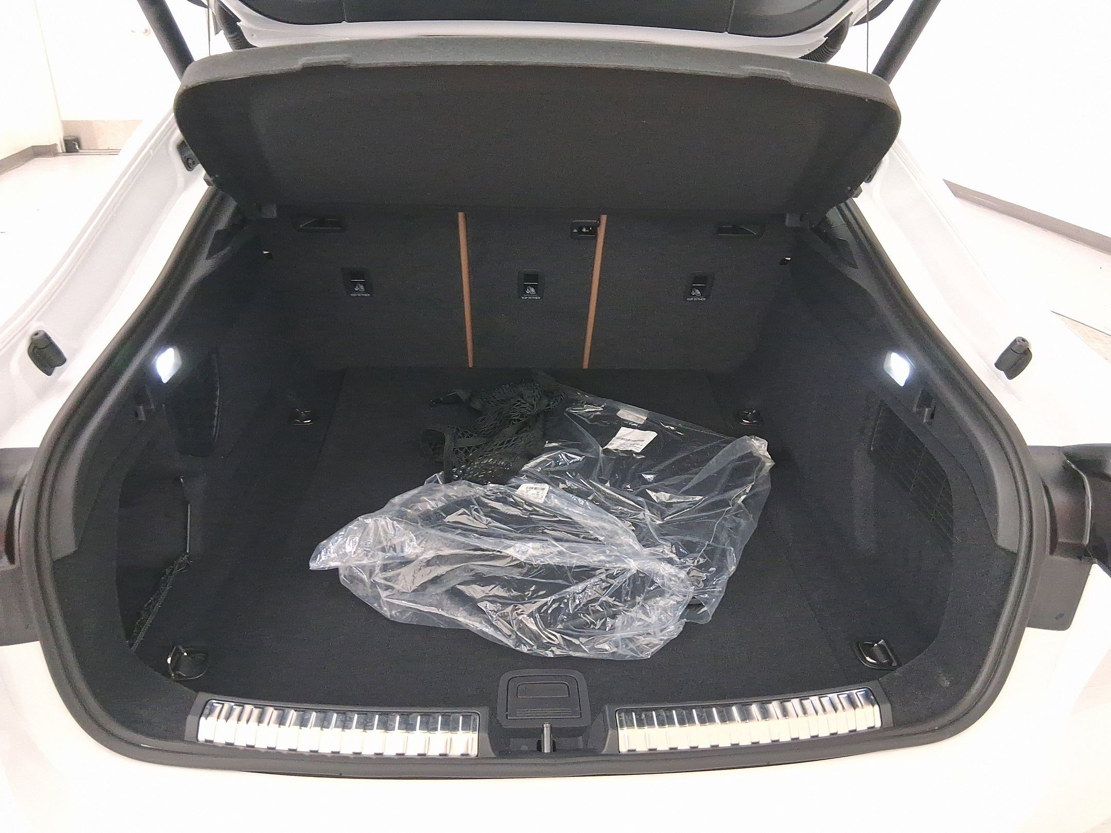 Certified 2025 Audi A5 2.0T Premium Plus w/ Premium Plus image 27