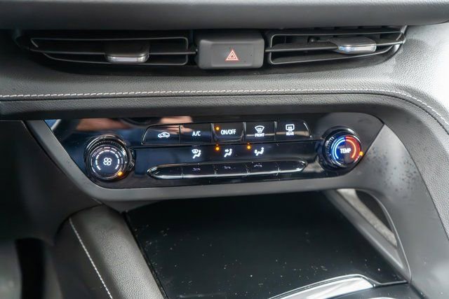 Used 2023 Buick Envision Preferred image 31