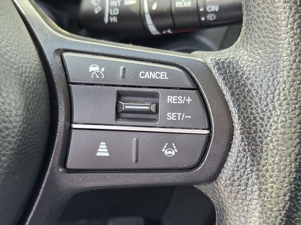 Used 2024 Honda CR-V EX image 22