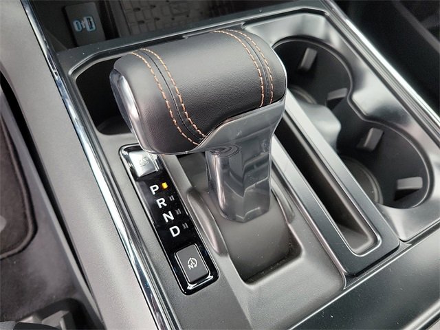 New 2023 Ford F150 Lightning Lariat image 7