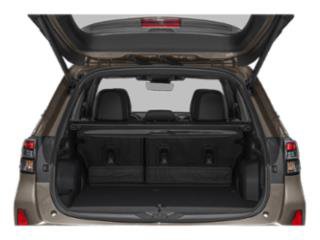 New 2026 Subaru Forester Touring AWD/4WD image 6