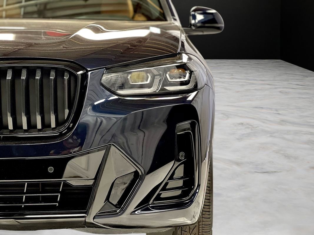 Used 2024 BMW X3 xDrive30i w/ Premium Package image 49