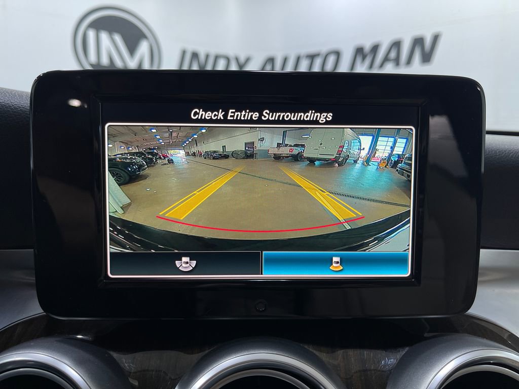 Used 2019 Mercedes-Benz C 300 4MATIC Sedan image 14